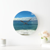 Blokkering Grote Klok (Huis)