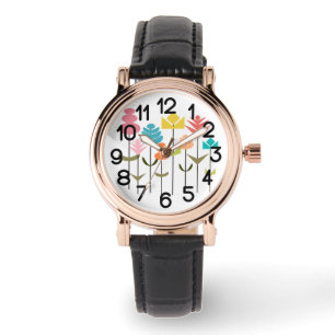Blokkering Horloge