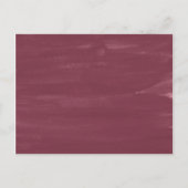 Blokkering | Kaarten voor huwelijksadviezen (Achterkant)