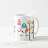 Blokkering Koffiemok (Voorkant rechts)