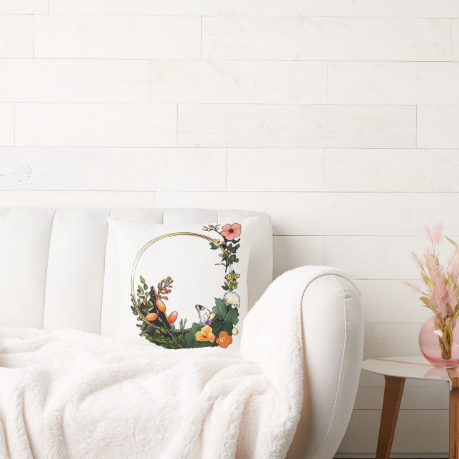 Blokkering Kussen (Bank)