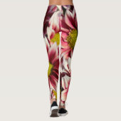 Blokkering Leggings (Achterkant)