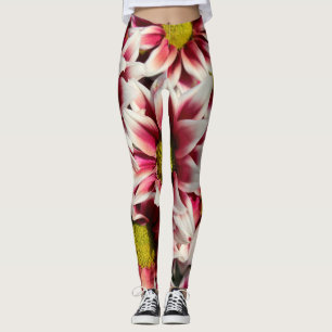 Blokkering Leggings
