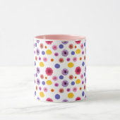 Blokkering Mok (Midden)