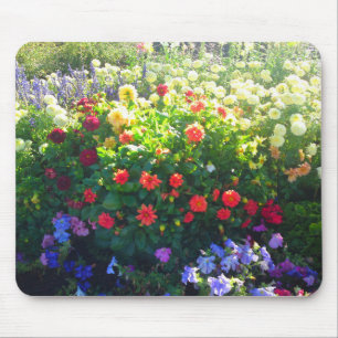 Blokkering Mousepad Muismat