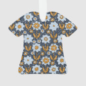 Blokkering Ornament (achterkant)