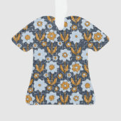 Blokkering Ornament (voorkant)