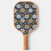 Blokkering Pickleball Paddle (Voorkant)