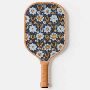 Blokkering Pickleball Paddle
