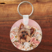 Blokkering Sleutelhanger (Voorkant)