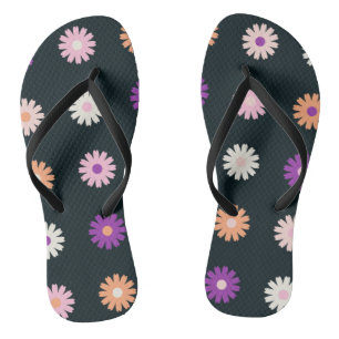 Blokkering Teenslippers