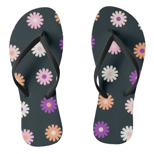 Blokkering Teenslippers (Voetbed)