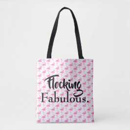 Blokkering Tote Bag