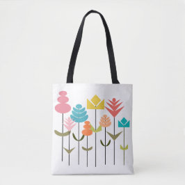 Blokkering Tote Bag