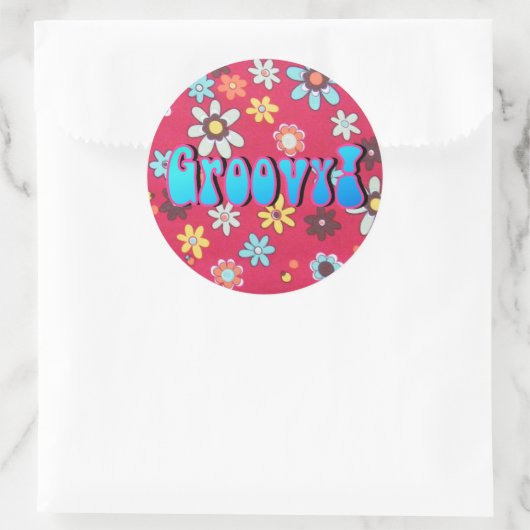 Blokkering ventilator ronde sticker (Tas)