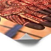 BLOKKERINGEN - POSTER (Hoek)