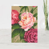 Blokkerkaart Feestdagen Kaart (Achterkant)