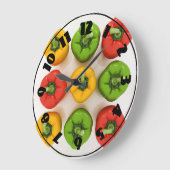 Blokkerklok Grote Klok (Hoek)