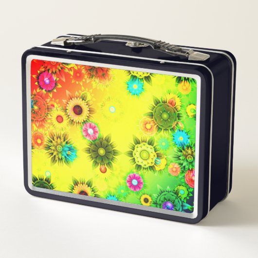 Blokkerpatroon (Achterkant)