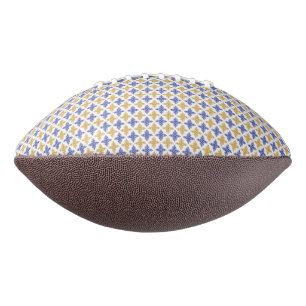 Blokkerpatroon American Football