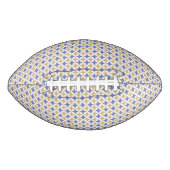 Blokkerpatroon American Football (Voorkant)