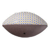Blokkerpatroon American Football (Gedraaid 270)