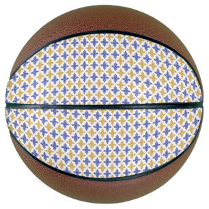 Blokkerpatroon Basketbal