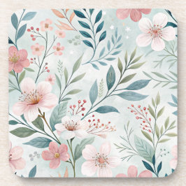 Blokkerpatroon Bier Onderzetter