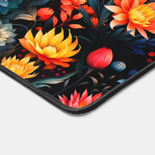 Blokkerpatroon Bureaumat (Hoek)