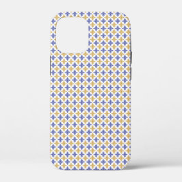 Blokkerpatroon Case-Mate iPhone Case