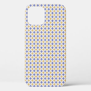 Blokkerpatroon Case-Mate iPhone Case