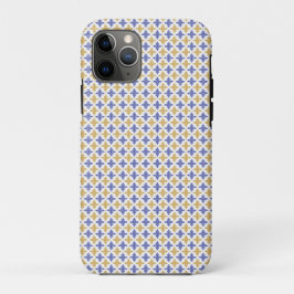 Blokkerpatroon Case-Mate iPhone Case