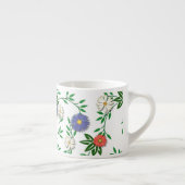 Blokkerpatroon Espresso Kop (Rechts)