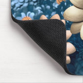 Blokkerpatroon Muismat (Hoek)