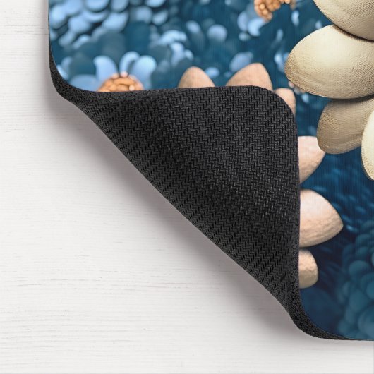 Blokkerpatroon Muismat (Hoek)