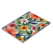 Blokkerpatroon Notitieboek (Linkerzijde)