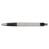 Blokkerpatroon Pen (Voorkant)