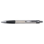 Blokkerpatroon Pen (Achterkant)