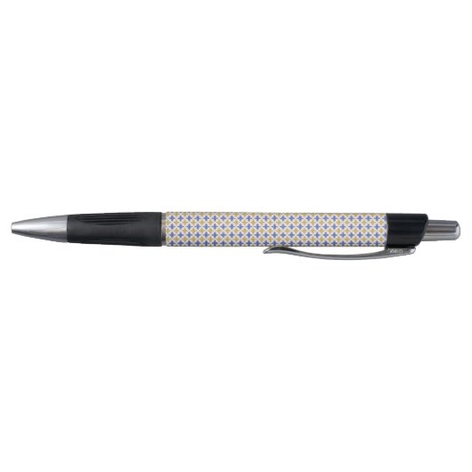Blokkerpatroon Pen (Bodem)