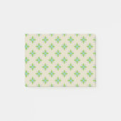 Blokkerpatroon Post-it® Notes (Voorkant)