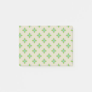 Blokkerpatroon Post-it® Notes
