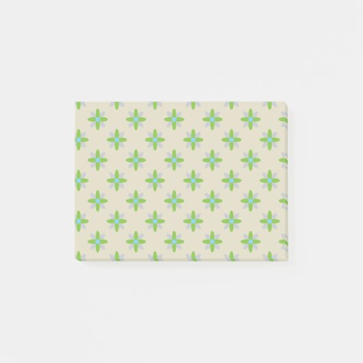 Blokkerpatroon Post-it® Notes (Voorkant)