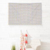 Blokkerpatroon Spandoek (Insitu)