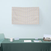 Blokkerpatroon Spandoek (Beurs)