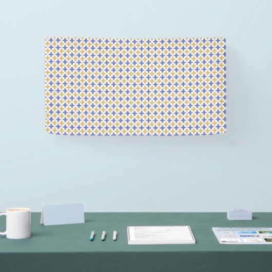 Blokkerpatroon Spandoek (Beurs)