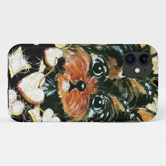 BLOKKERPOO Case-Mate iPhone CASE (Achterkant (horizontaal))