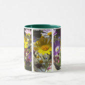 Blokkerraster #1 mok (Midden)