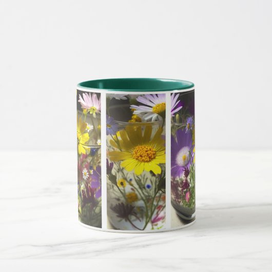 Blokkerraster #1 mok (Midden)