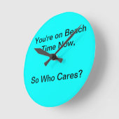 Blokkertijd Ronde Klok (Hoek)