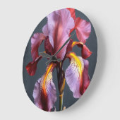 blokklok grote klok (Hoek)